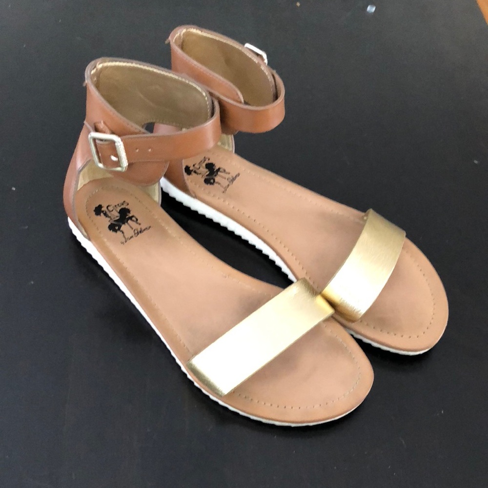 Circus by Sam Edelman Sandals